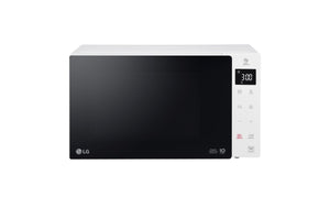 Mikrowelle NeoChef MS23NECBW Weiss - MEGART