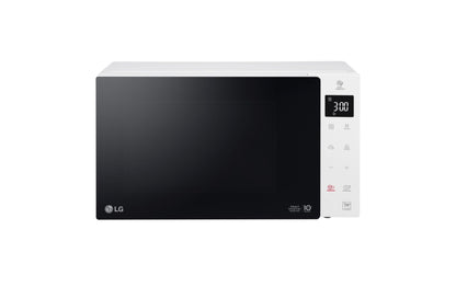 Mikrowelle NeoChef MS23NECBW Weiss - MEGART