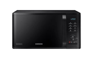 Mikrowelle mit Grill MG23K3505AK/SW Schwarz - MEGART