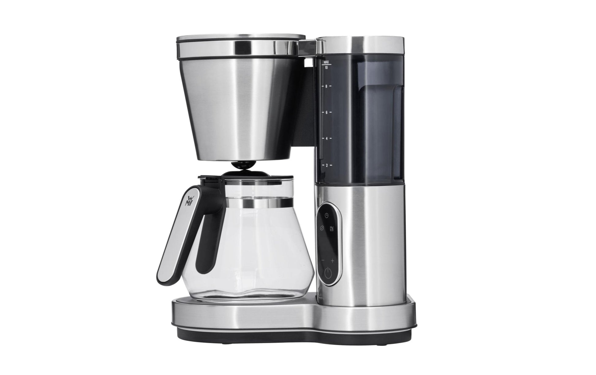 Filterkaffeemaschine Lumero Glas - MEGART