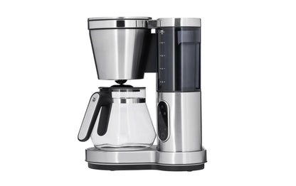 Filterkaffeemaschine Lumero Glas - MEGART