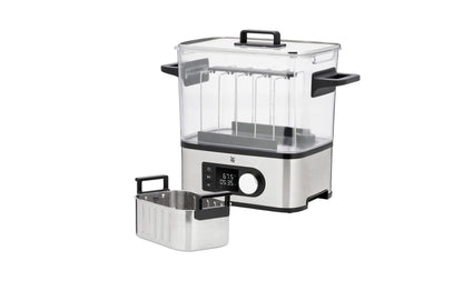 Sous Vide Garer Pro 4 - teilig - MEGART