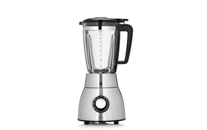 Standmixer KULT Pro Power Silber - MEGART