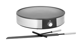 Crêpe Maker Lono 3-teilig