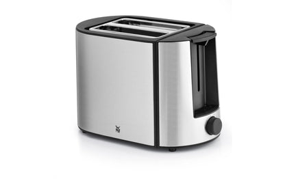 Toaster Bueno Pro - Silber - MEGART