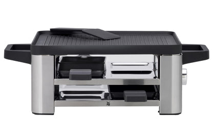 Forno per raclette Lono 4 persone