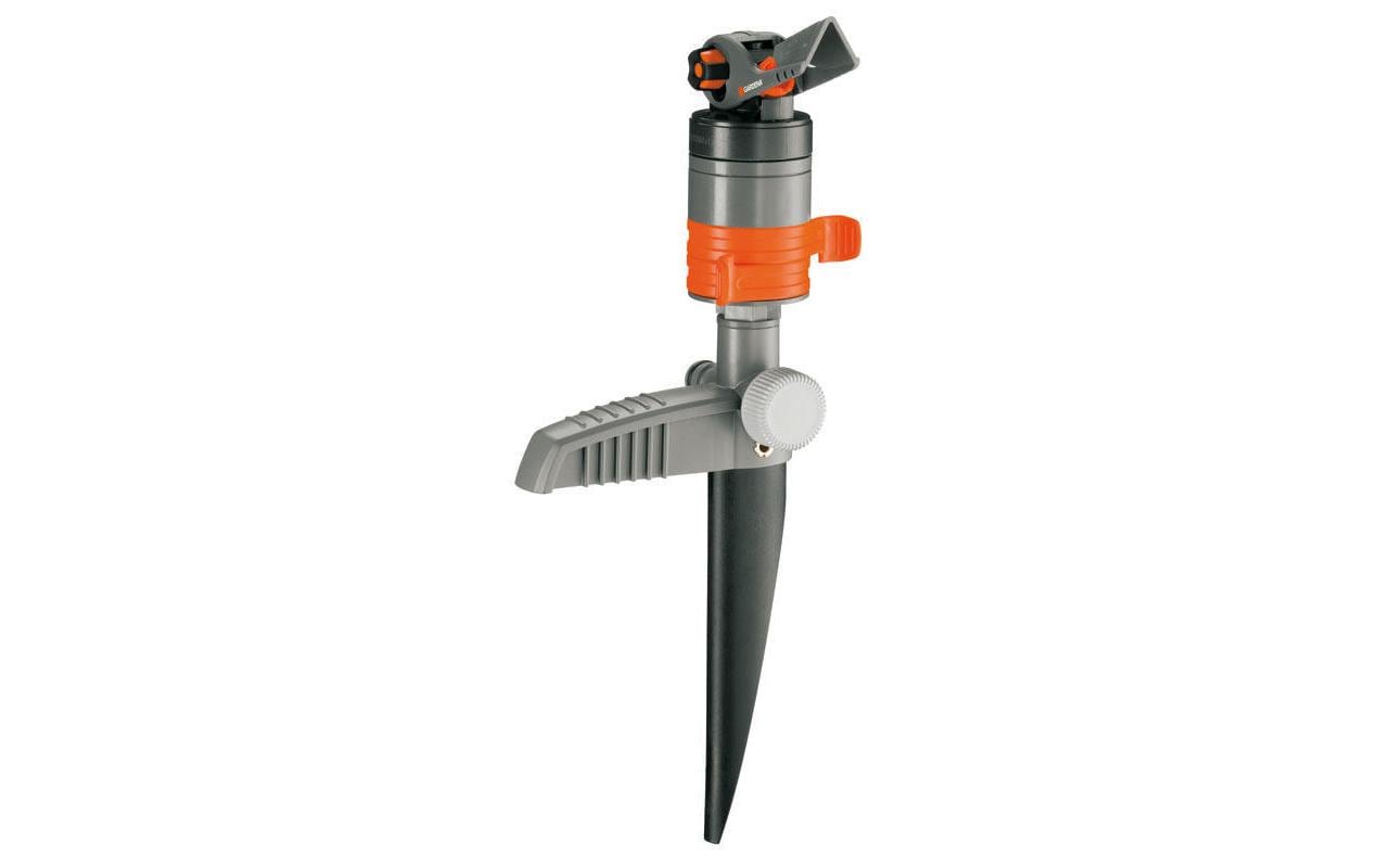 Turbinenregner Comfort 8144 - MEGART