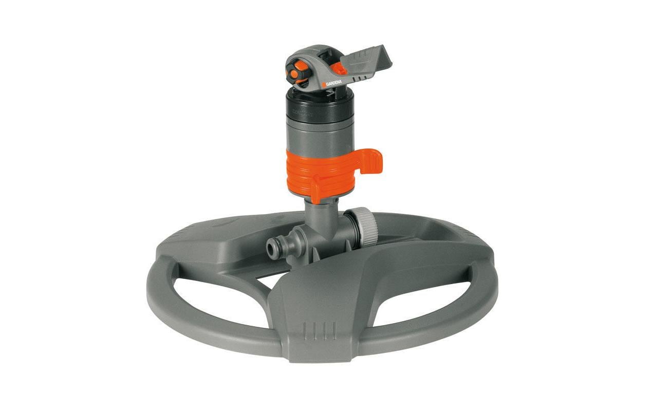 Turbinenregner Comfort 8143 - MEGART