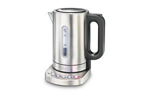 Bollitore Solis Vario 5516 1,7 l, argento