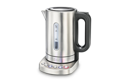 Bollitore Solis Vario 5516 1,7 l, argento