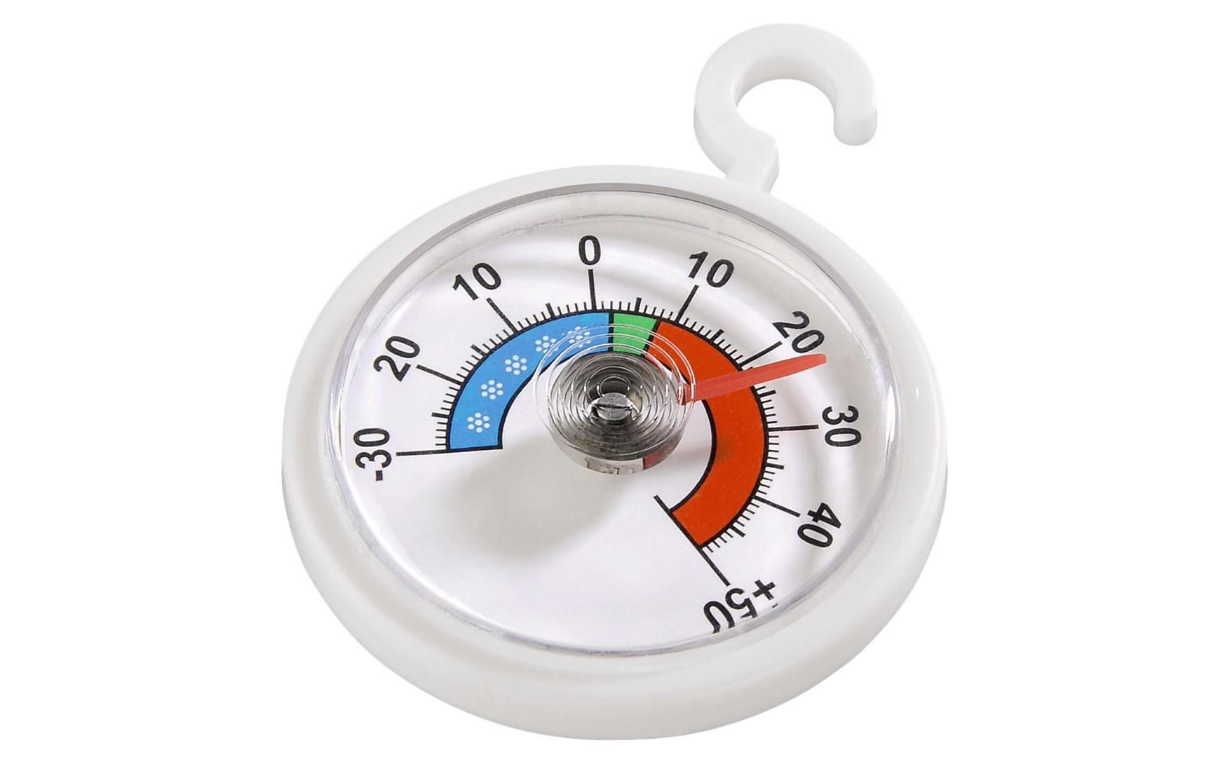 Kühl - / Gefrierthermometer Analog - MEGART