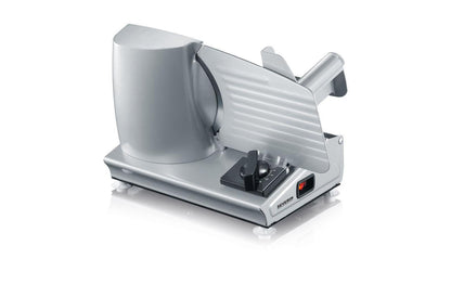 Schneidemaschine AS 3915 Silber - MEGART