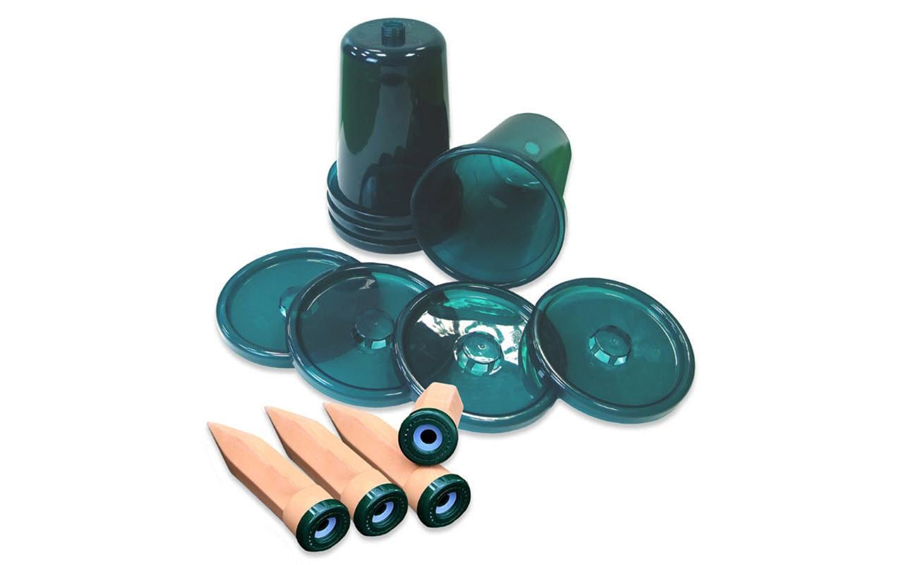 Wasserspender Hydro Cup 4+4 Set - MEGART