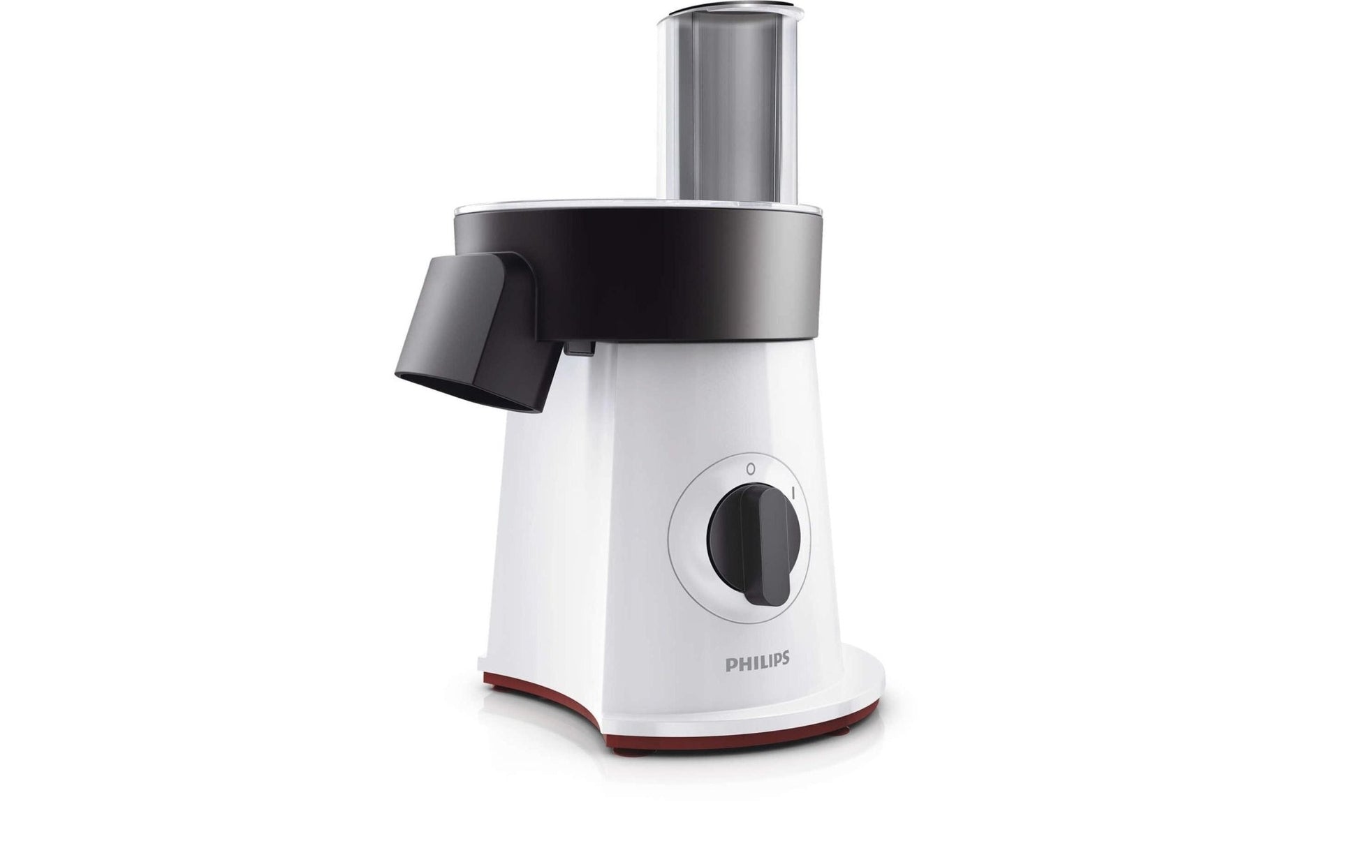 Salatzubereiter Viva Collection HR1388/80 Weiss - MEGART