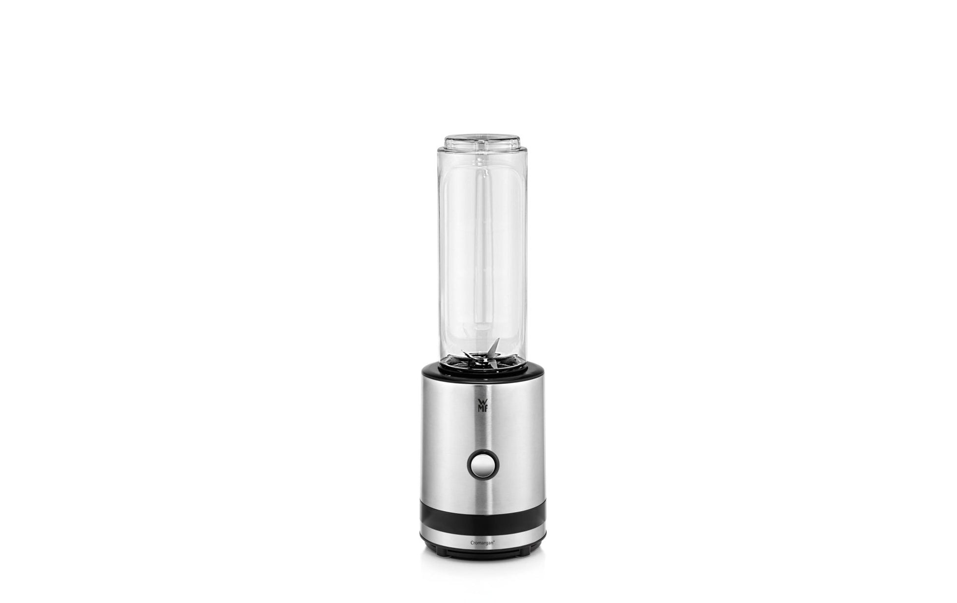 Smoothie - to - go Küchen minis Silber - MEGART