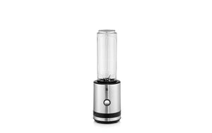 Smoothie - to - go Küchen minis Silber - MEGART
