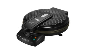 Waffeleisen Diamant