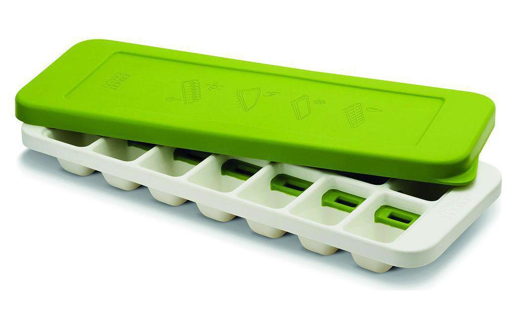 Eiswürfelbehälter Quicksnap Plus Grün - MEGART
