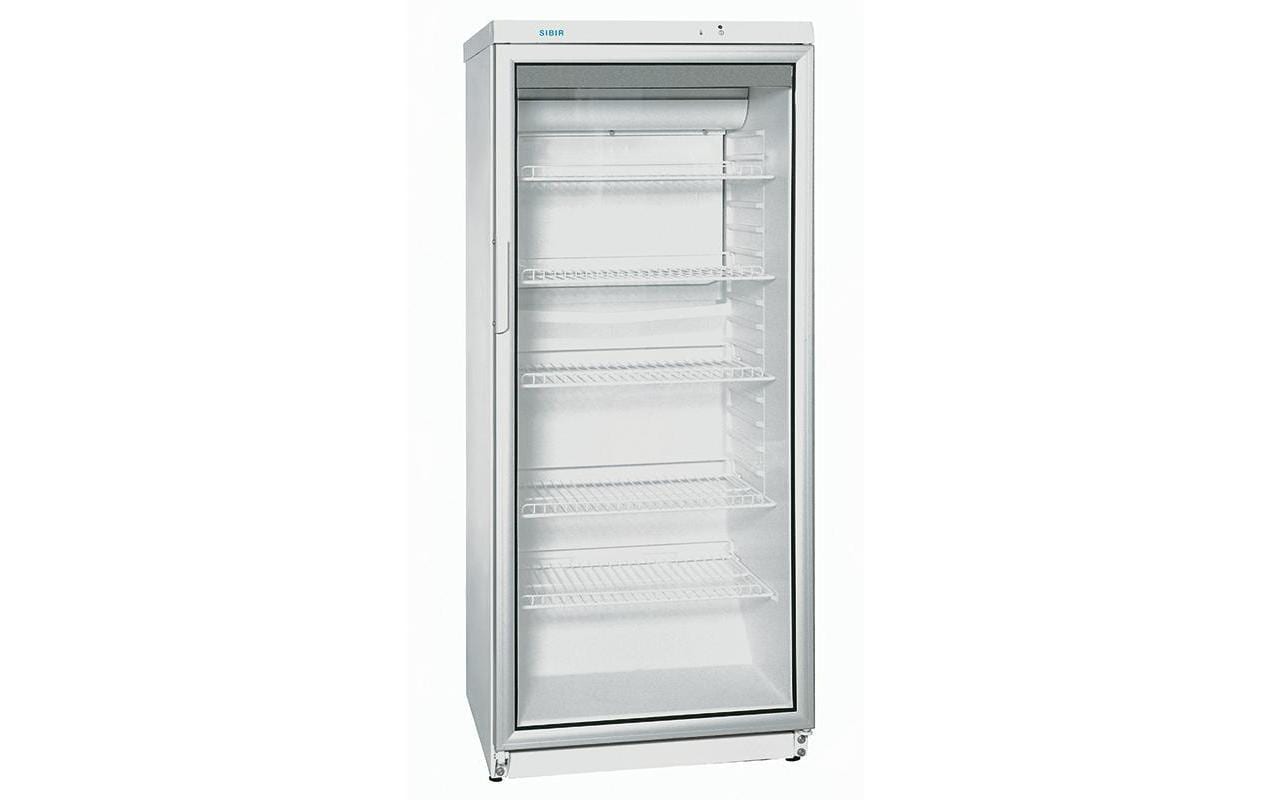 Gewerbekühlschrank FKS 292 Weiss, Rechts - MEGART
