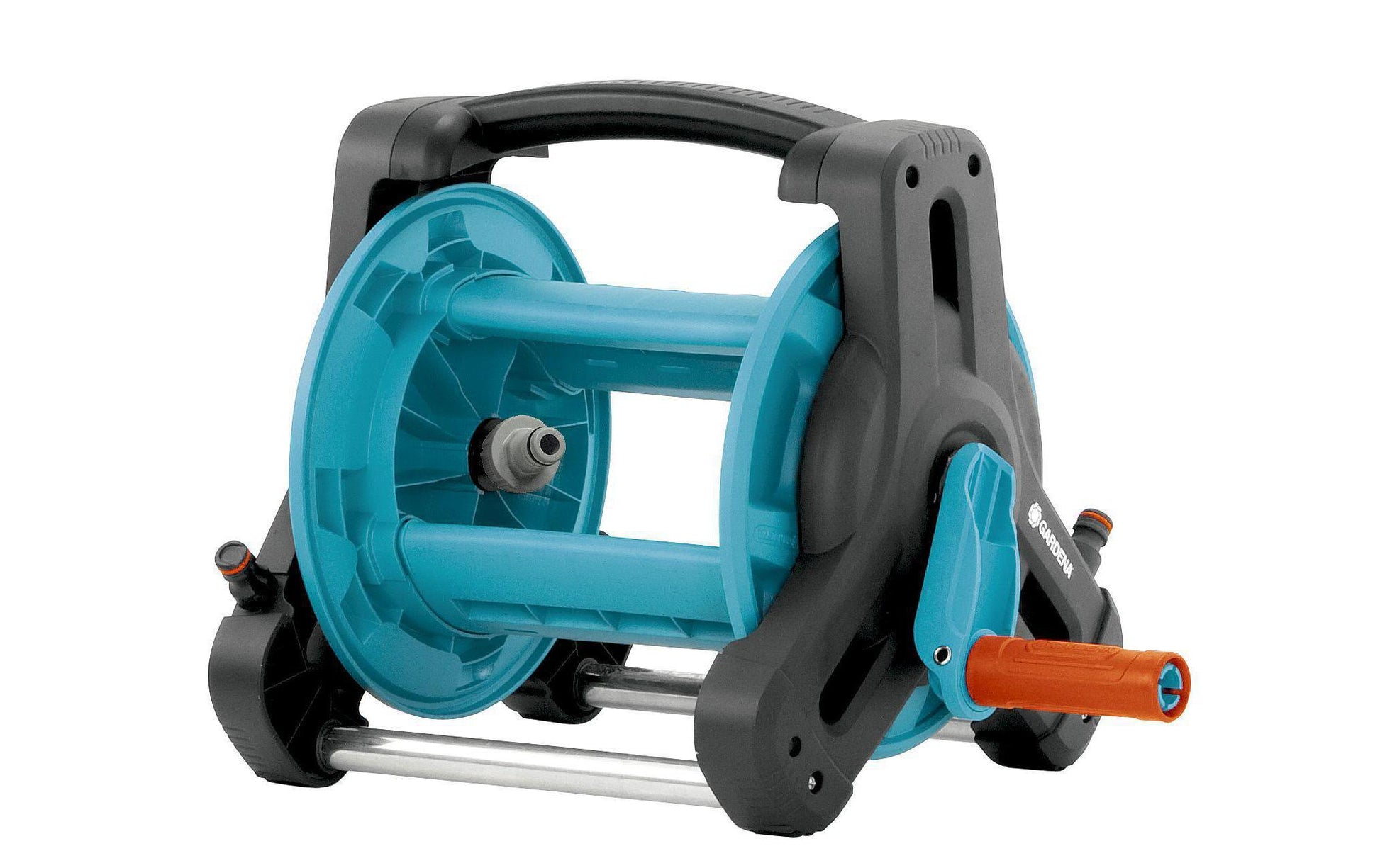 Schlauchtrommel Classic 10 Set - MEGART