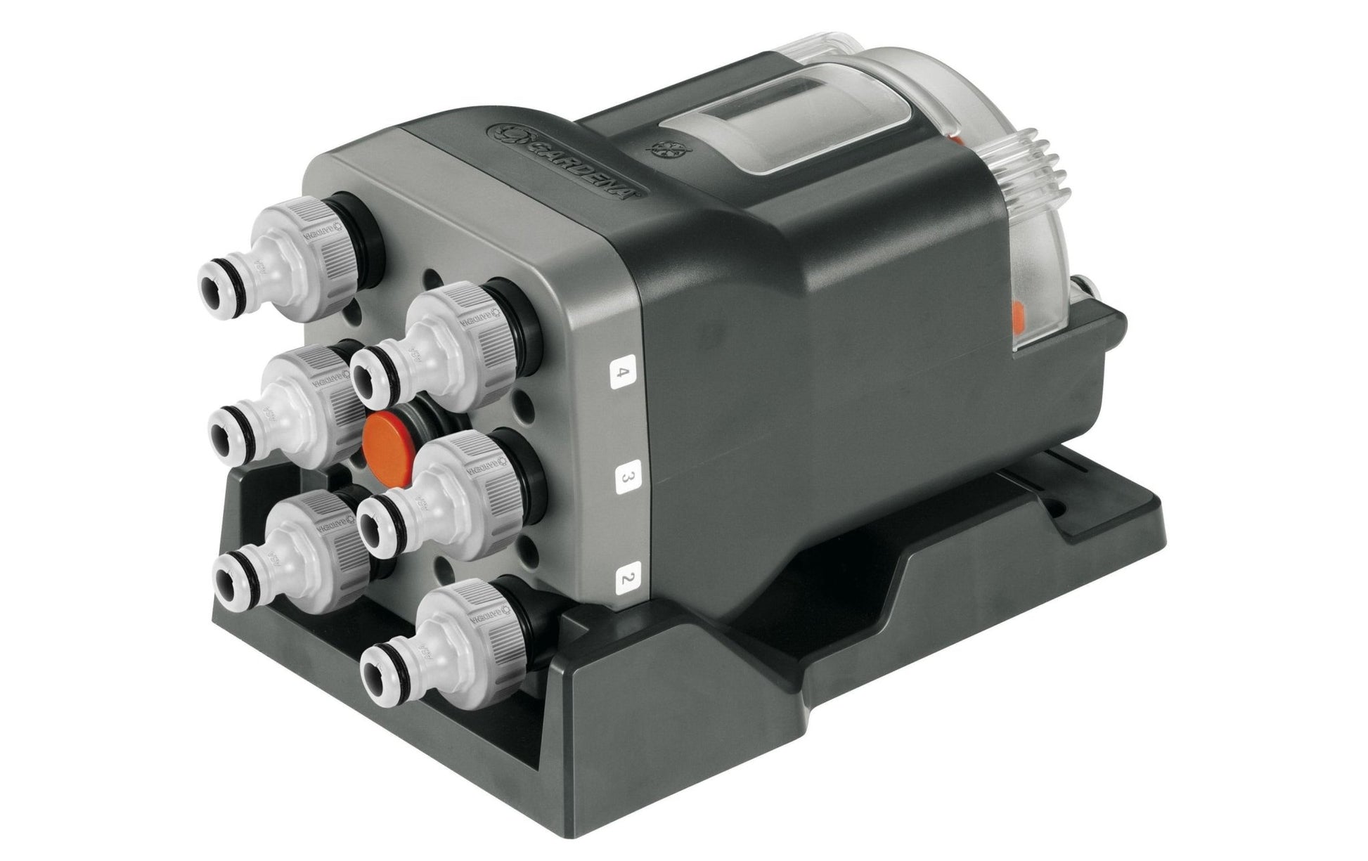 Wasserverteiler 1197 automatic - MEGART