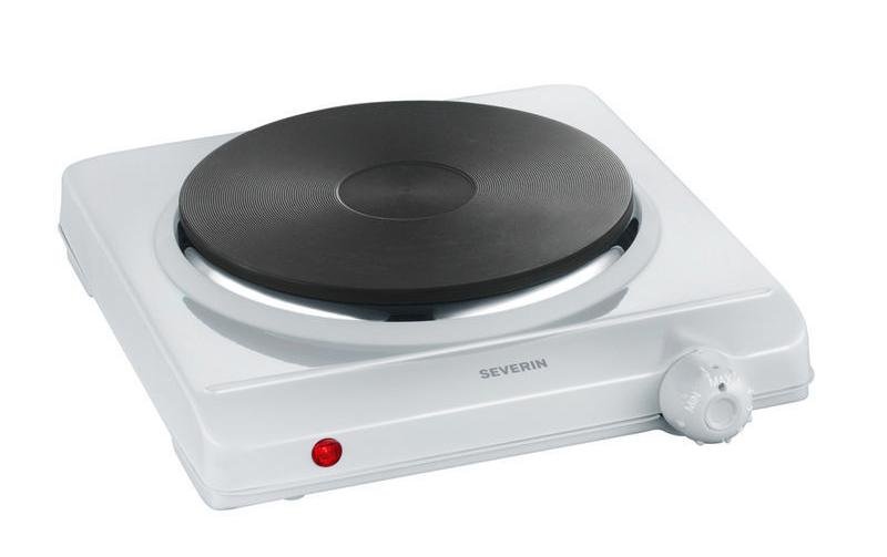 Kochplatte KP 1091, 1500 W - MEGART