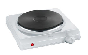 Kochplatte KP 1091, 1500 W - MEGART