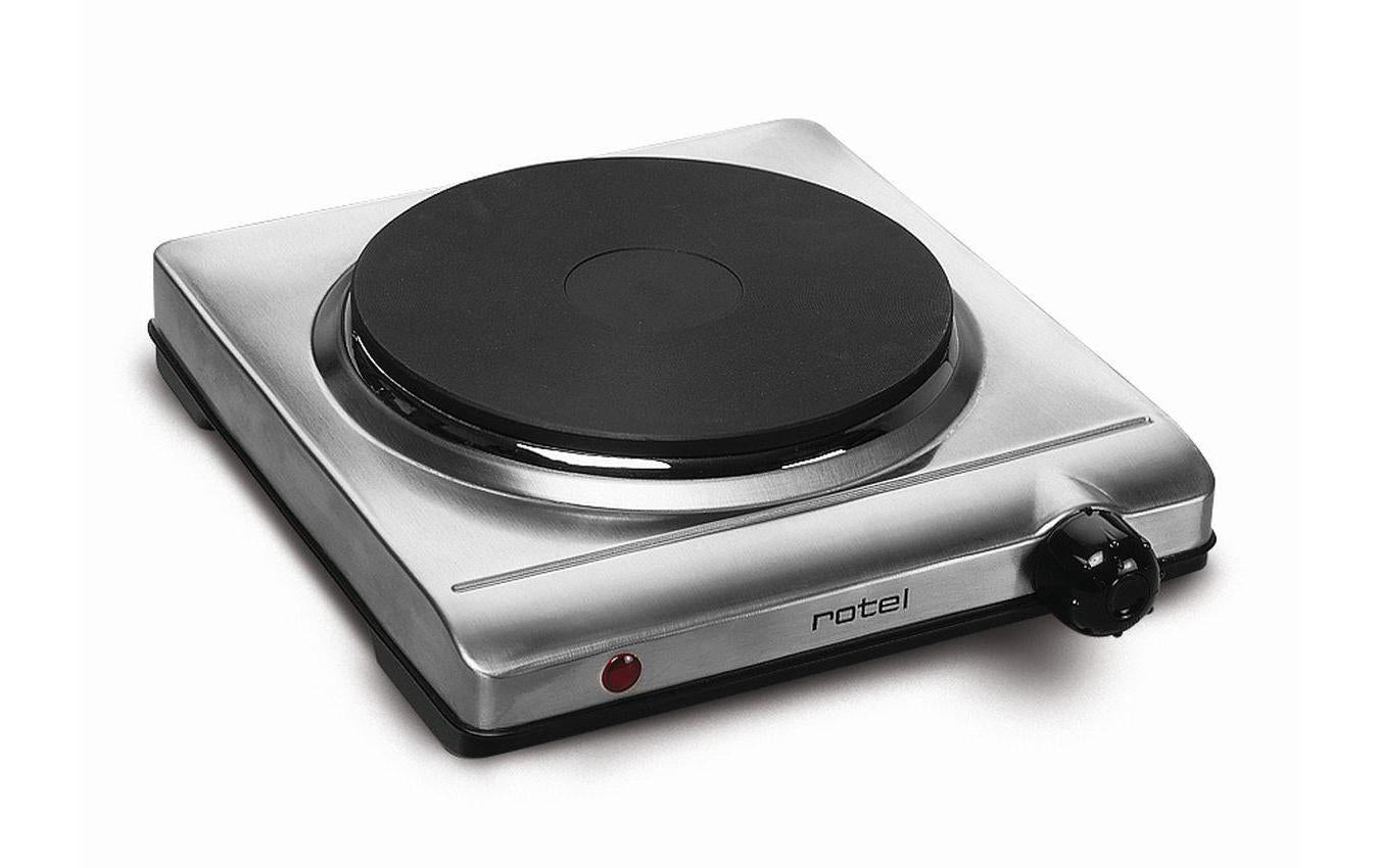 Kochplatte Rechaud U1118CH 2000 W - MEGART