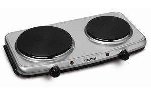 Doppelkochplatte Rechaud U1123CH 2250 W - MEGART