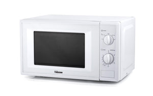 Mikrowelle MW - 2706 Weiss - MEGART