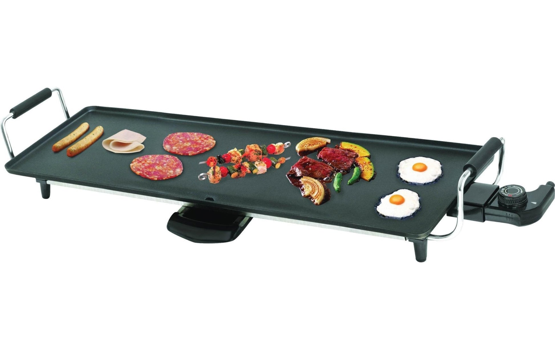Tischgrill Teppanyaki - MEGART