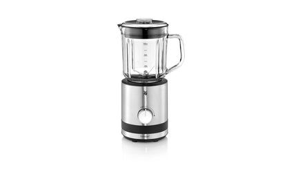 Standmixer Küchen minis Silber - MEGART
