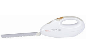 Elektromesser Prepline 8523 Weiss