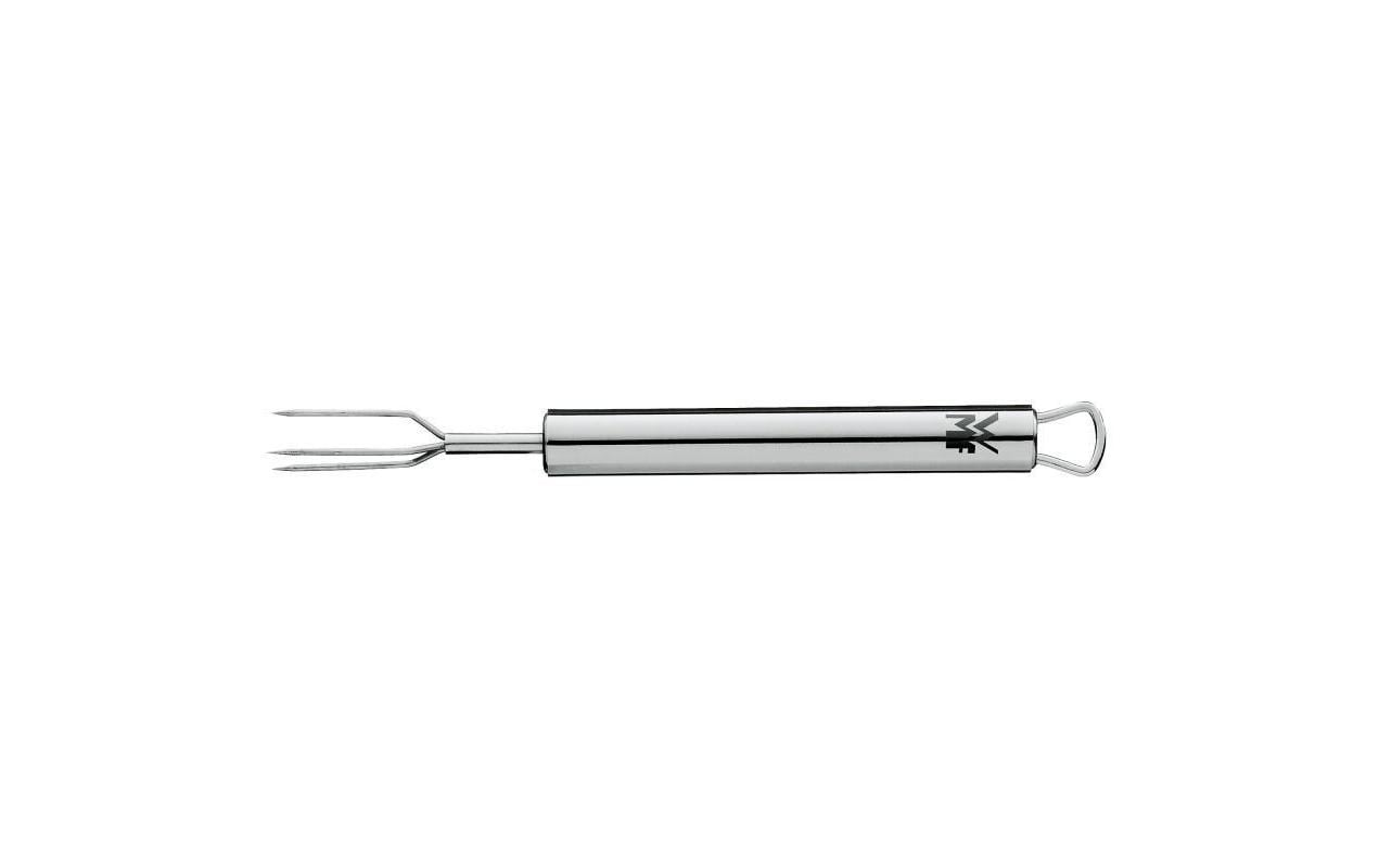 Kartoffelgabel Profi Plus 1 Stück, Silber - MEGART