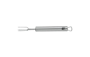 Kartoffelgabel Profi Plus 1 Stück, Silber