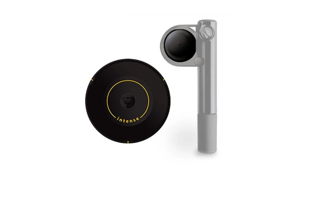 Filter Pump Intense Portafilter - MEGART