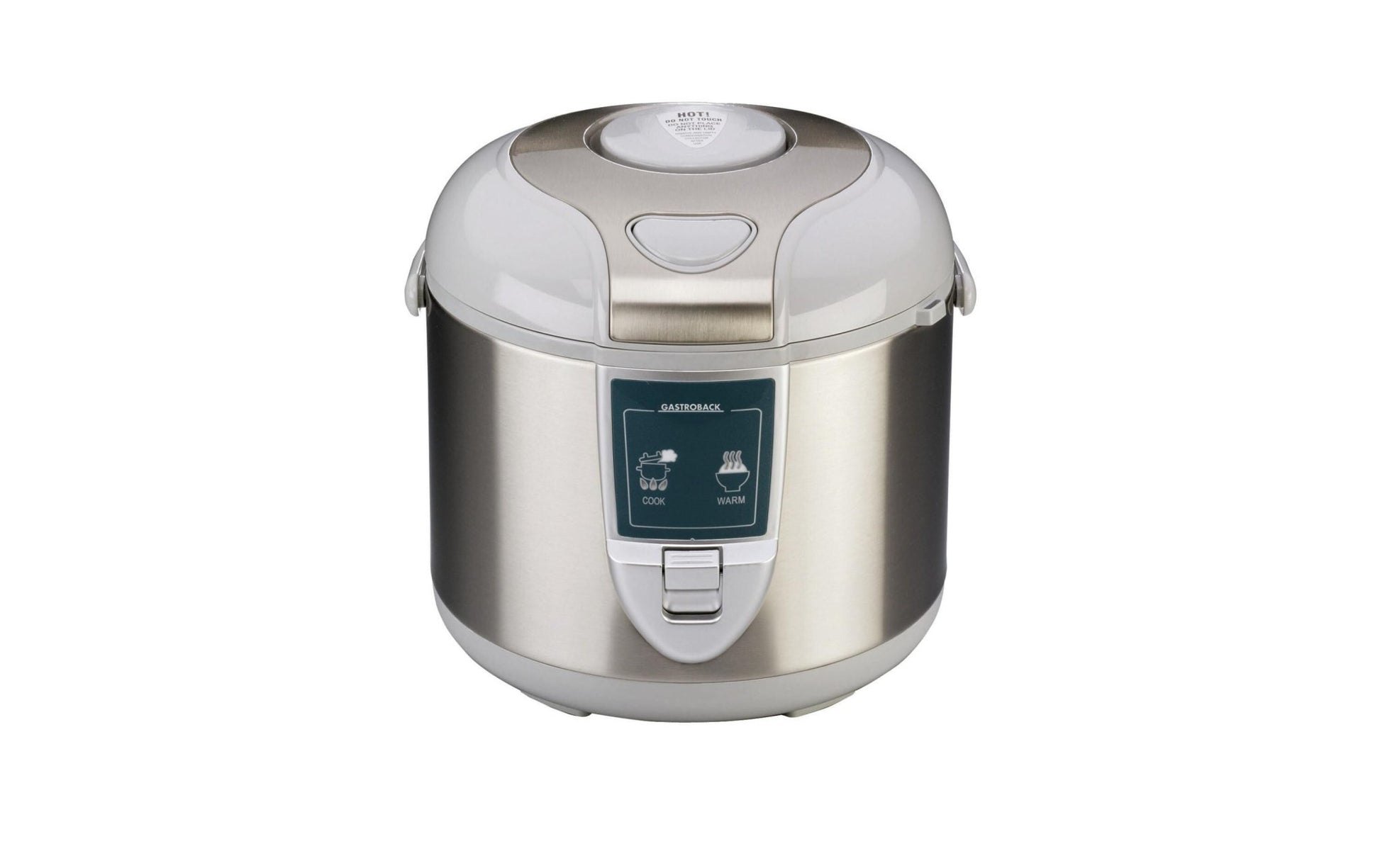 Reiskocher Design Pro 5 l - MEGART