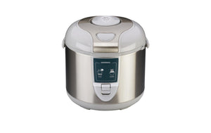 Reiskocher Design Pro 5 l - MEGART