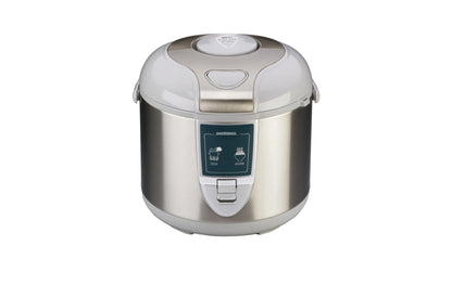 Reiskocher Design Pro 5 l - MEGART