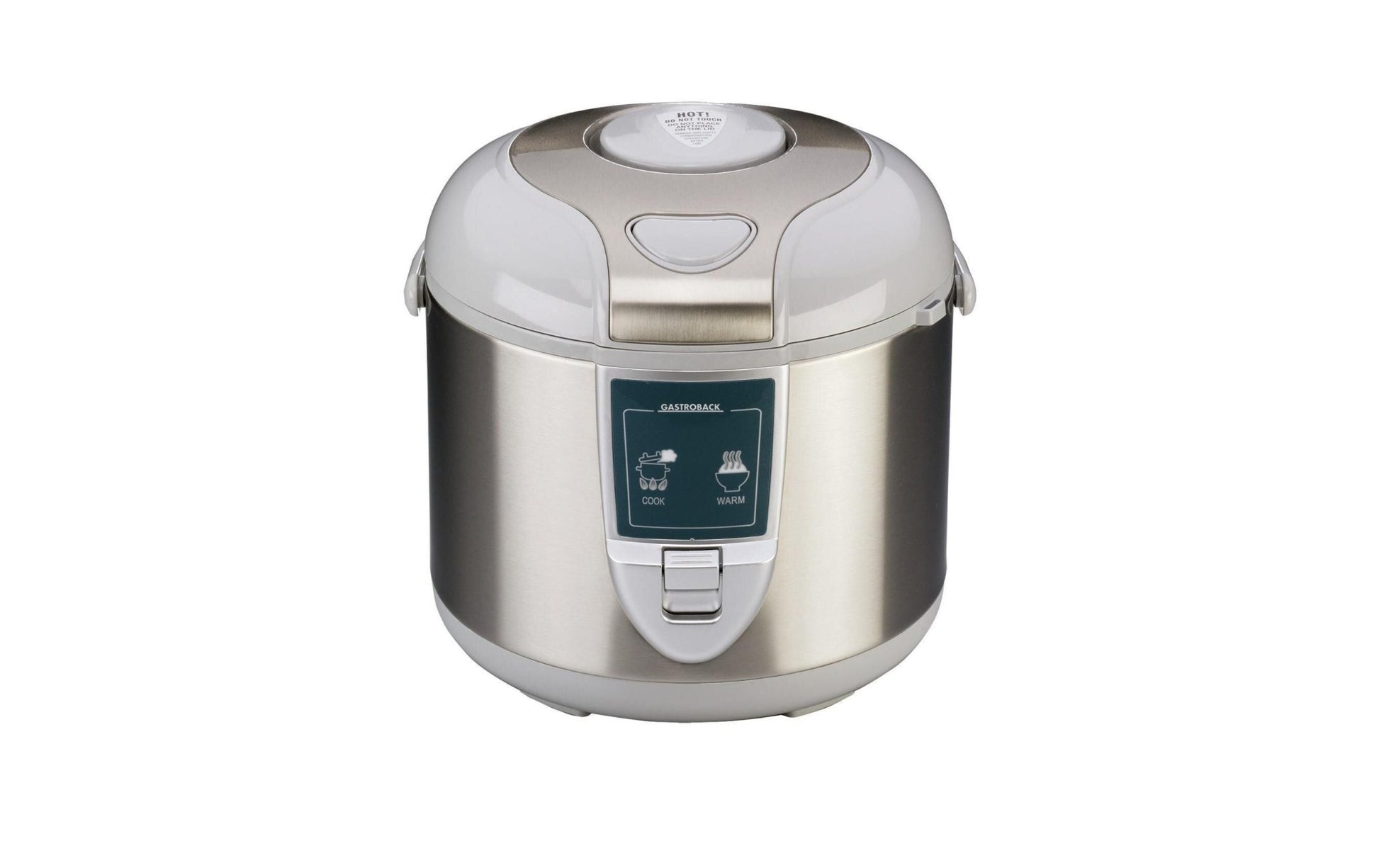 Reiskocher Design 1 l - MEGART