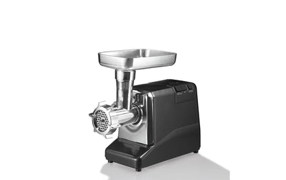 Tritacarne Pro antracite/argento