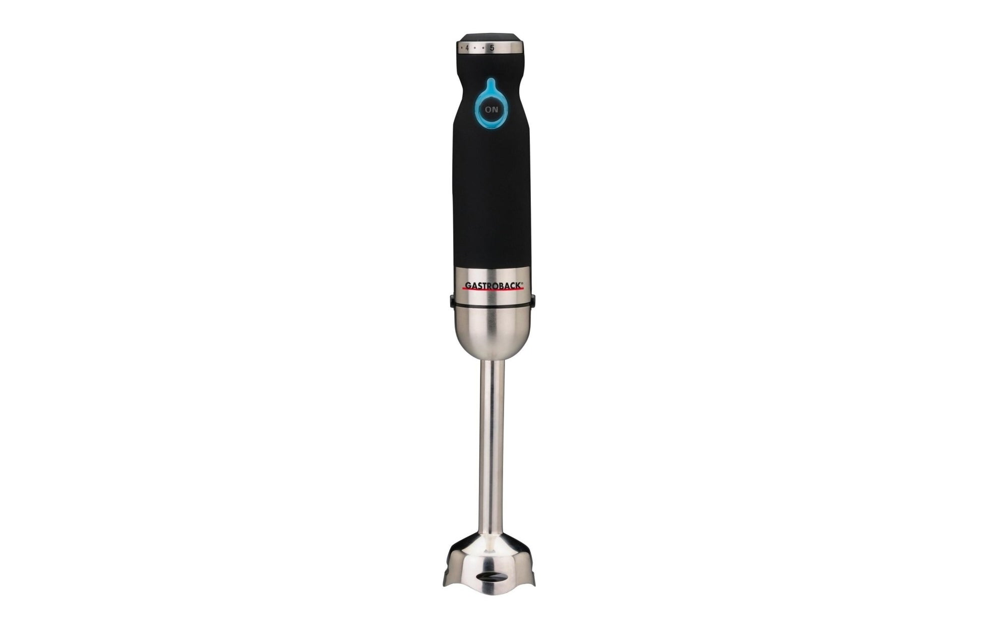 Stabmixer Advanced Pro Schwarz - MEGART