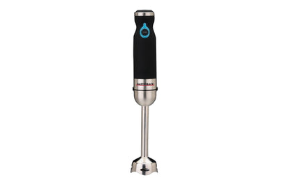 Stabmixer Advanced Pro Schwarz - MEGART
