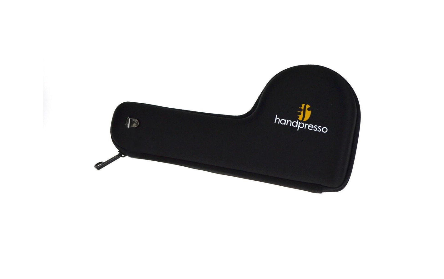 Etui für Handpresso Pump, Schwarz - MEGART