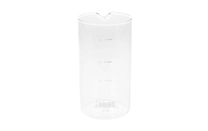 Ersatzglas zu Bialetti 1 Liter, French Press - MEGART