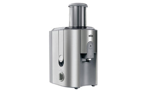 Spremiagrumi Multiquick J700 Argento