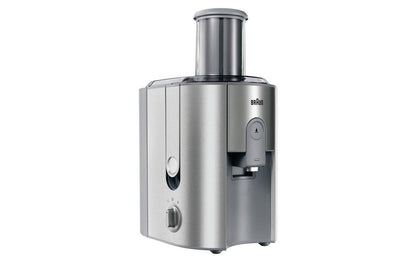 Spremiagrumi Multiquick J700 Argento