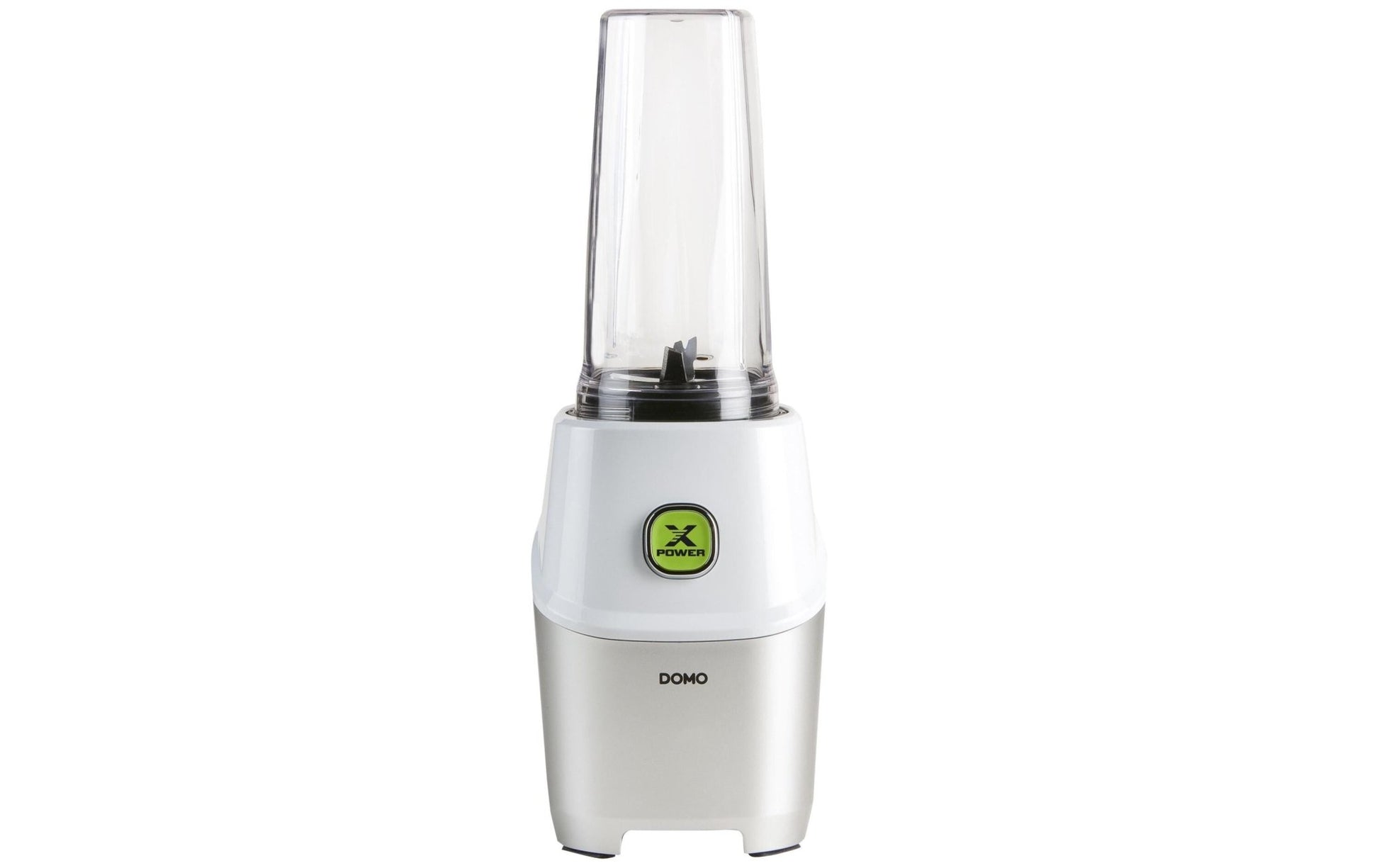Standmixer Xpower DO700BL Weiss/Grün - MEGART