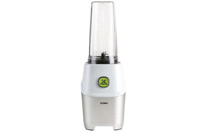 Standmixer Xpower DO700BL Weiss/Grün - MEGART