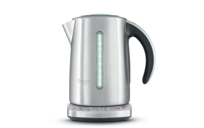 Wasserkocher Smart Kettle 1.7 l, Silber - MEGART